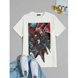  Tricou Persona 5